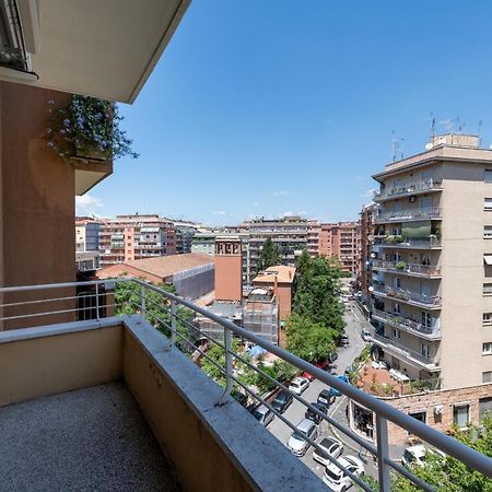 Casa Tripolitania Apartman Róma Kültér fotó