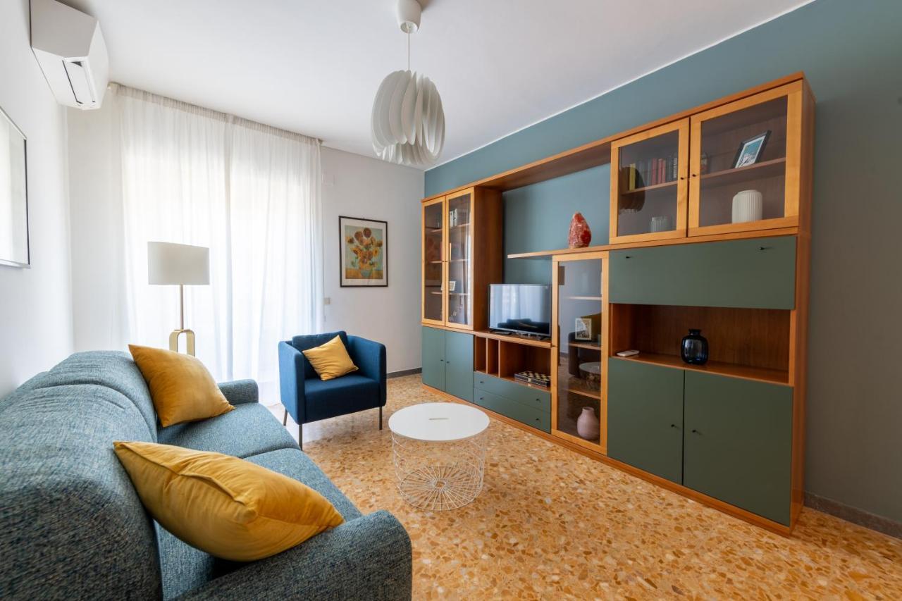 Casa Tripolitania Apartman Róma Kültér fotó