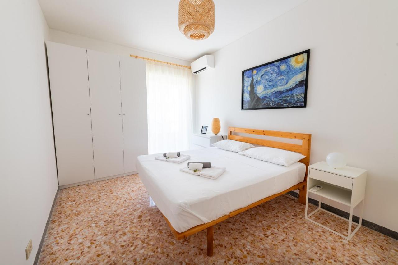 Casa Tripolitania Apartman Róma Kültér fotó