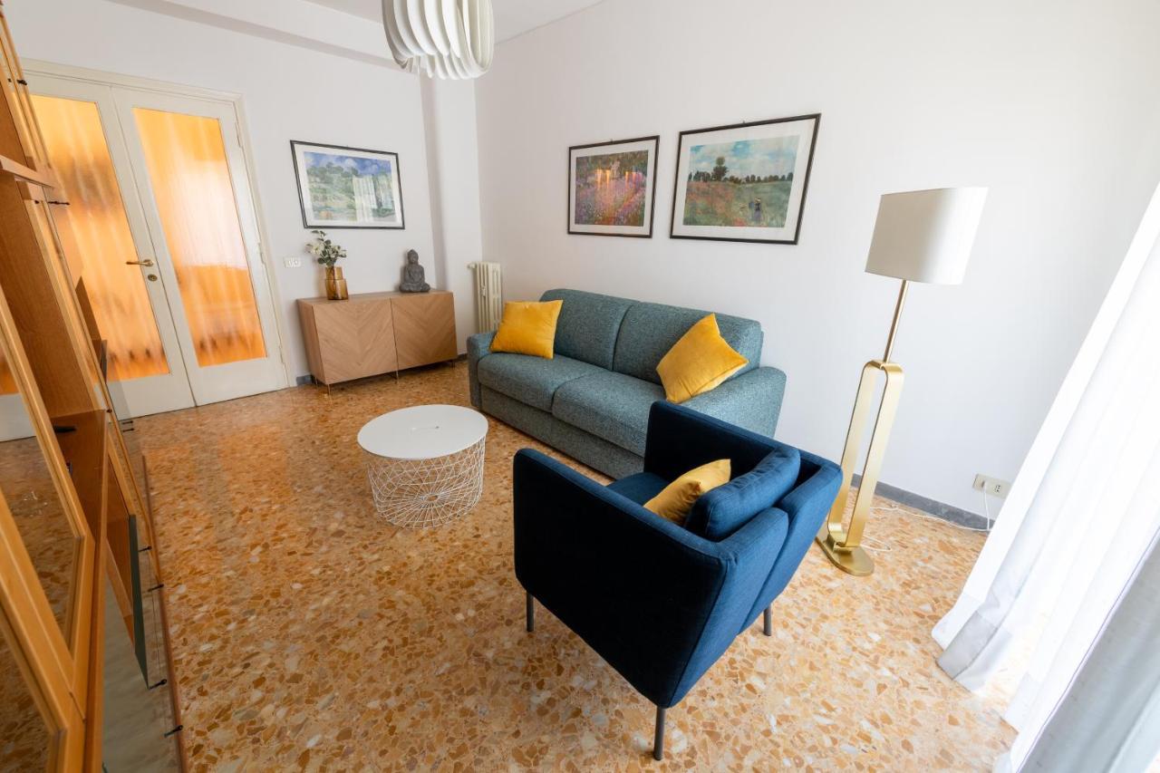 Casa Tripolitania Apartman Róma Kültér fotó