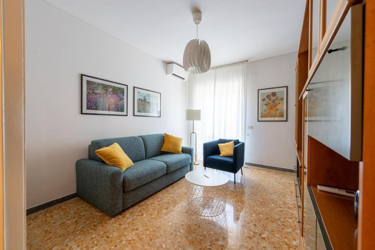 Casa Tripolitania Apartman Róma Kültér fotó