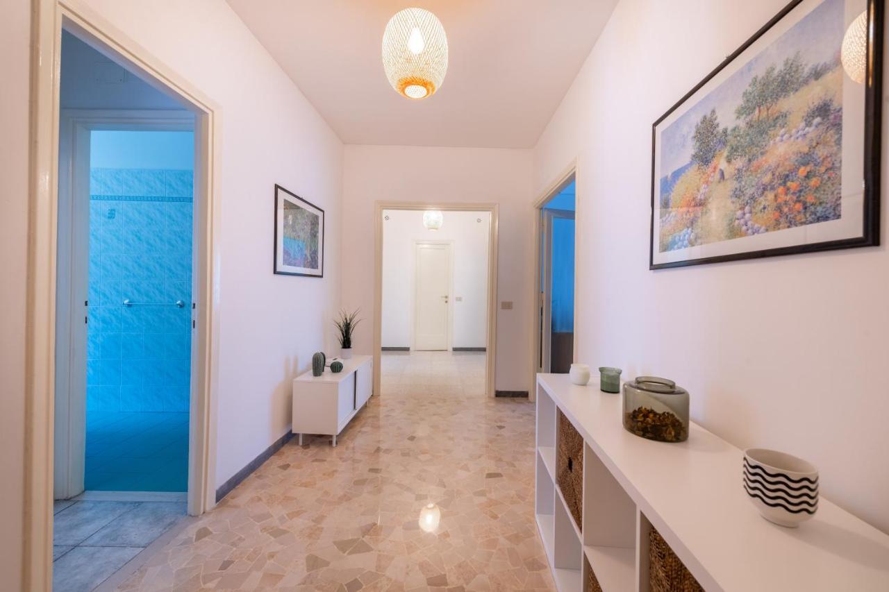 Casa Tripolitania Apartman Róma Kültér fotó