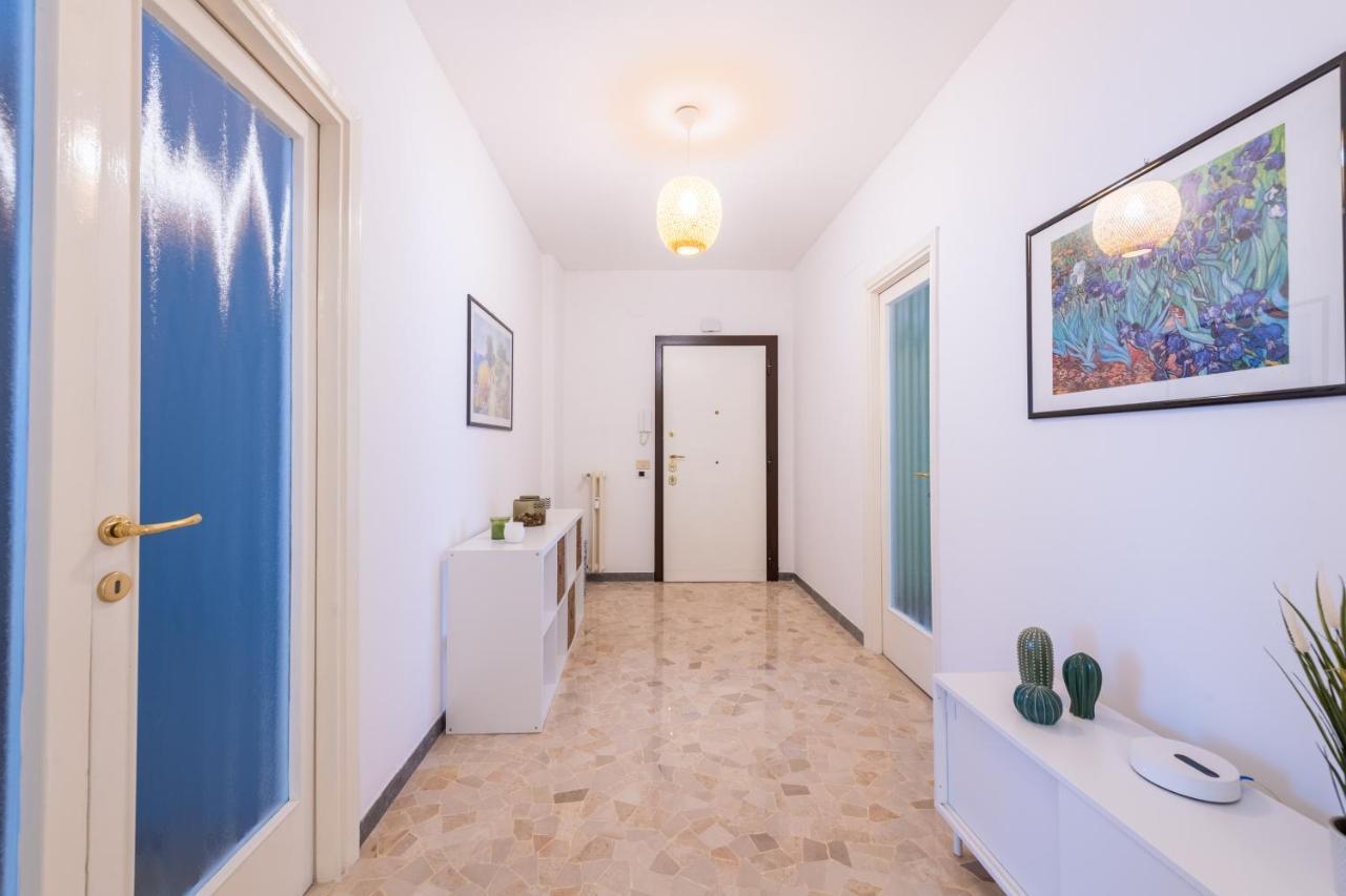 Casa Tripolitania Apartman Róma Kültér fotó